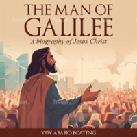 The_Man_of_Galilee